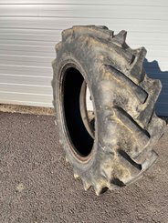 Pneu agricole Alliance 9.5-20 - 1
