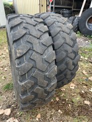Pneu agricole Advance 365/80R20 (14.5R20) - 1