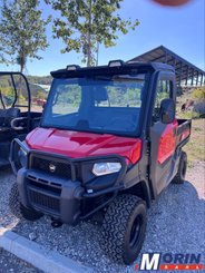 Transports - Quads SSV UTV - UTV 2410 avec cabine climatisée