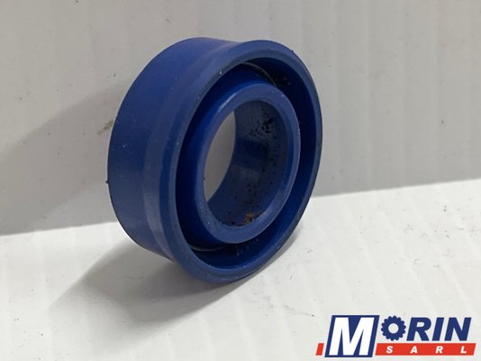 Hydraulique - Vérins, Joints, Accessoires - Joint de tige 13x20x8