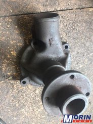 Pièces Agricole et Motoculture - Pièces Tracteur - POMPE A EAU FORD 2701E8501C