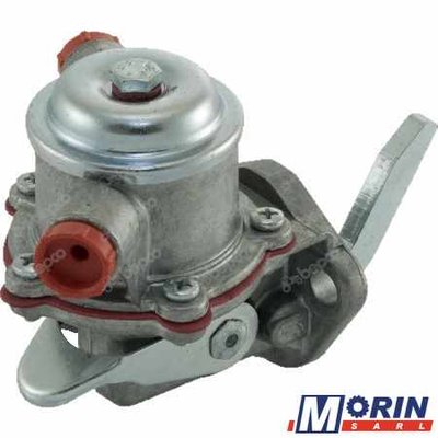 Pièces Agricole et Motoculture - Pièces Tracteur - POMPE D'ALIMENTATION MF 35 / TEF20 / VOLVO BM