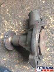 Pièces Agricole et Motoculture - Pièces Tracteur - POMPE A EAU FORD 2701E8501C