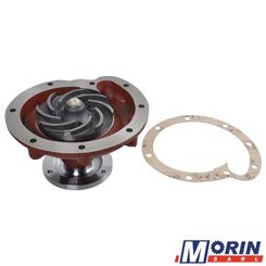 Pièces Agricole et Motoculture - Pièces Tracteur - POMPE À EAU IH (Turbine Ø 112mm) (3132741R93)
