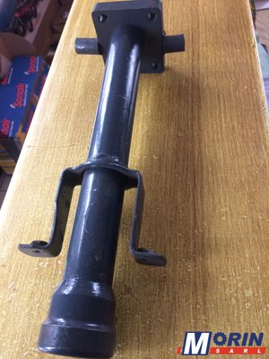 Pièces Agricole et Motoculture - Pièces Tracteur - Tube de colonne de direction