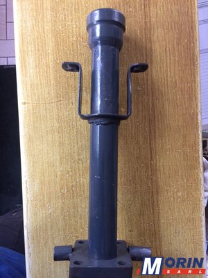 Pièces Agricole et Motoculture - Pièces Tracteur - Tube de colonne de direction