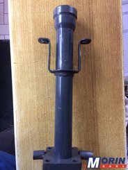 Pièces Agricole et Motoculture - Pièces Tracteur - Tube de colonne de direction