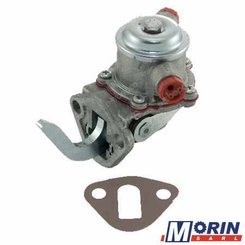 Pièces Agricole et Motoculture - Pièces Tracteur - POMPE D'ALIMENTATION MF 35 / TEF20 / VOLVO BM
