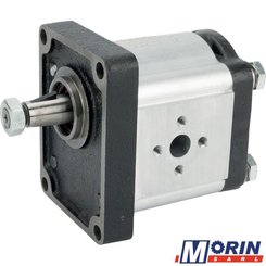 Pièces Agricole et Motoculture - Pièces Tracteur - Pompe hydraulique 11,3cm3