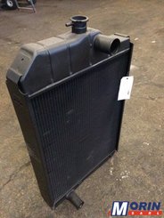 Pièces Agricole et Motoculture - Pièces Tracteur - RADIATEUR TRACTEUR MASSEY 298, 698, 1004