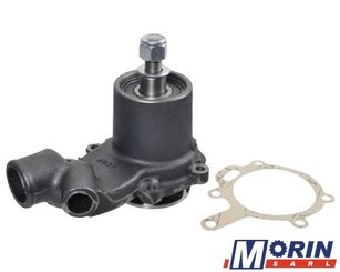 Pièces Agricole et Motoculture - Pièces Tracteur - Pompe a eau Massey 365 375 390 3050 3060 698