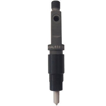 Pièces Agricole et Motoculture - Pièces Tracteur - INJECTEUR COMPLET (2233085, 0432291753)