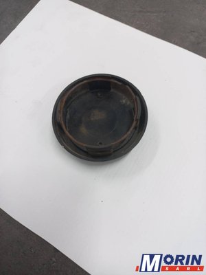 Pièces Agricole et Motoculture - Pièces Tracteur - Capuchon de volant Massey Ferguson (4347302M91)