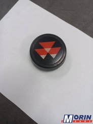 Pièces Agricole et Motoculture - Pièces Tracteur - Capuchon de volant Massey Ferguson (4347302M91)