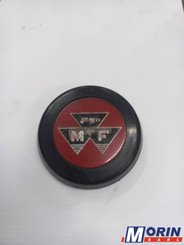 Pièces Agricole et Motoculture - Pièces Tracteur - Capuchon de volant Massey Ferguson (4347302M93)