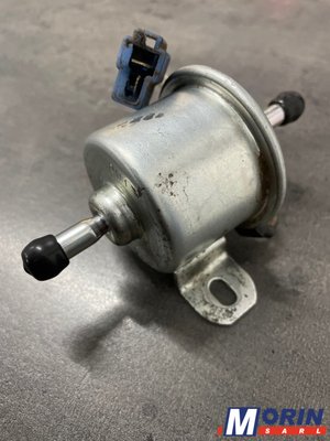 Pièces Agricole et Motoculture - Pièces Motoculture - Pompe d'alimentation en carburant (K2011-62714)