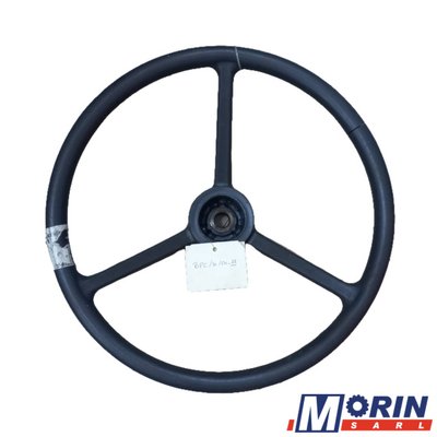 Pièces Agricole et Motoculture - Pièces Tracteur - VOLANT DE DIRECTION MASSEY D425/H130/Z36/C22-21 (1671945M1 , 3303415M91 , 894737M1 , 960840M1)