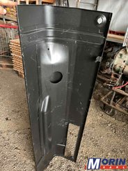 Pièces Agricole et Motoculture - Pièces Tracteur - Panneau de capot droit Ford 7840, 8240, 8340 (E9NN16618CC, E9NN16618CB, 81870591)