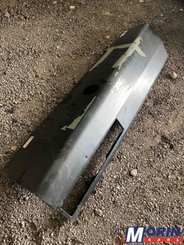 Pièces Agricole et Motoculture - Pièces Tracteur - Panneau de capot gauche Ford 7840, 8240, 8340 (E9NN16619EF, 81872176)