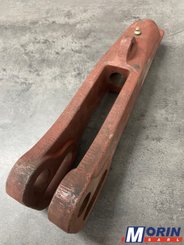 Pièces Agricole et Motoculture - Pièces Tracteur - Fourche inférieure chandelle Ford 40 New Holland TS (83991548)
