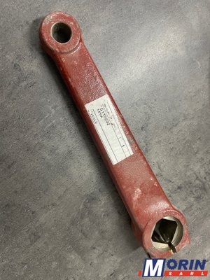 Pièces Agricole et Motoculture - Pièces Tracteur - Biellette de direction FIAT (5115532, 7253815)