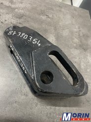 Pièces Agricole et Motoculture - Pièces Tracteur - Fourche inferieure de chandelle d'attelage CNH (87380364, 87380367, 84265056, 84265060)