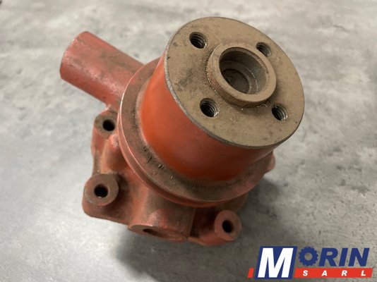Pièces Agricole et Motoculture - Pièces Tracteur - POMPE À EAU David Brown 885 995 996 990 1210 1410 (K952127, K262854, K952127)