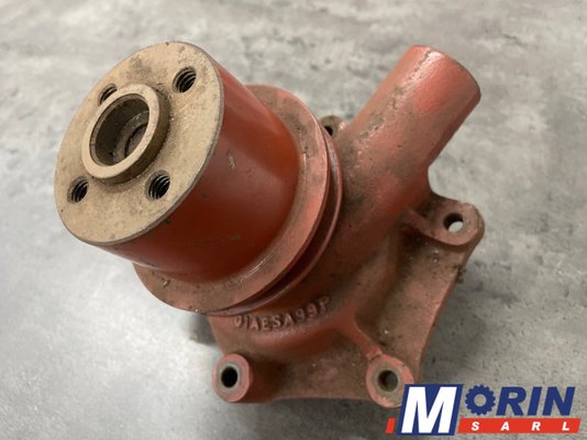 Pièces Agricole et Motoculture - Pièces Tracteur - POMPE À EAU David Brown 885 995 996 990 1210 1410 (K952127, K262854, K952127)