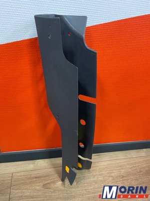 Pièces Agricole et Motoculture - Pièces Tracteur - Couvercle de commande NH T7030, T7040, T7050, T7060 (87567841)
