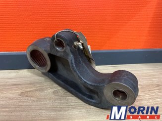 Pièces Agricole et Motoculture - Pièces Tracteur - BRAS RELEVAGE DROIT pour tracteurs CASE IH MXM et NEW HOLLAND TM (87317740)