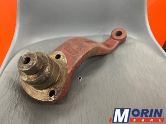 Pièces Agricole et Motoculture - Pièces Tracteur - Biellette de direction FIAT (5122541)