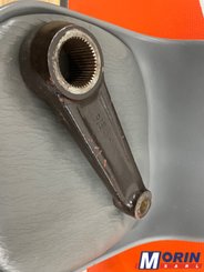 Pièces Agricole et Motoculture - Pièces Tracteur - Bras supérieur de relevage FIAT (5132678, 5161887)