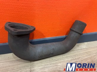 Pièces Agricole et Motoculture - Pièces Tracteur - Coude d'échappement LANDINI ATLAS 85 (3655111M1)