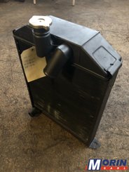 Pièces Agricole et Motoculture - Pièces Tracteur - RADIATEUR TRACTEUR MASSEY 155, 158, 260, 560 (1871321M91; 907398M91)