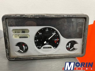 Pièces Agricole et Motoculture - Pièces Tracteur - COMPTEUR HORAIRES LANDINI (3557867M94)
