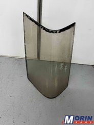 Pièces Agricole et Motoculture - Vitres - Vitre latérale arrière gauche Case IH XL (25/4085-1, 3233040R1, 3233040R2, 84263821, MC3233040R2, 650S33040R2)