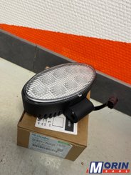 Electricité Agricole - Phares de travail - Lampe de travail LED KUBOTA LX3520 LX4020