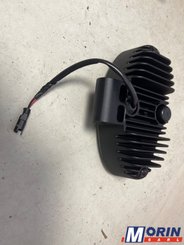 Electricité Agricole - Phares de travail - Lampe de travail LED KUBOTA LX3520 LX4020