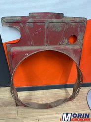 Pièces Agricole et Motoculture - Pièces Tracteur - VOLUTE RADIATEUR TRACTEUR IH 946