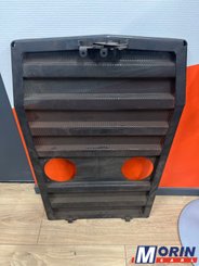 Pièces Agricole et Motoculture - Pièces Tracteur - CALANDRE MASSEY H 780 BR 540/480 mm (1682950M91)