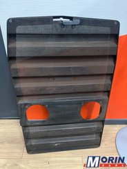 Pièces Agricole et Motoculture - Pièces Tracteur - CALANDRE MASSEY H 780 BR 540/480 mm (1682950M91)