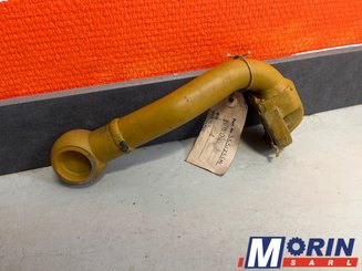 Pièces Agricole et Motoculture - Pièces Tracteur - TUYAU METALLIQUE (3551735M1, 3551735M91)