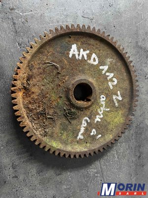 Pièces Agricole et Motoculture - Pièces Tracteur - PIECES MOTEUR MWM AKD112Z D22 N72 SUPER3