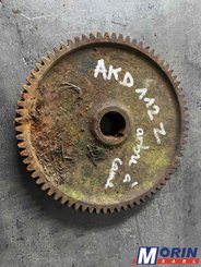 Pièces Agricole et Motoculture - Pièces Tracteur - PIECES MOTEUR MWM AKD112Z D22 N72 SUPER3