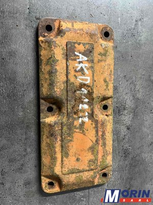 Pièces Agricole et Motoculture - Pièces Tracteur - PIECES MOTEUR MWM AKD112Z D22 N72 SUPER3
