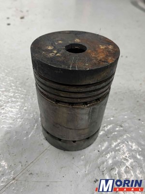 Pièces Agricole et Motoculture - Pièces Tracteur - PIECES MOTEUR MWM AKD112Z D22 N72 SUPER3