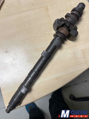 Pièces Agricole et Motoculture - Pièces Tracteur - PIECES MOTEUR MWM AKD112Z D22 N72 SUPER3