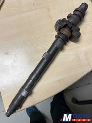 Pièces Agricole et Motoculture - Pièces Tracteur - PIECES MOTEUR MWM AKD112Z D22 N72 SUPER3