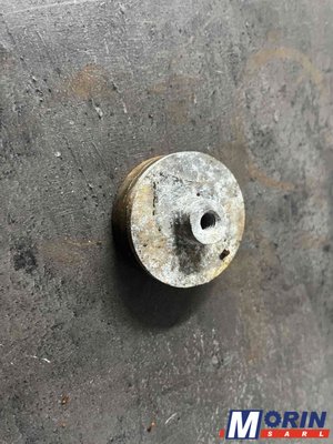 Pièces Agricole et Motoculture - Pièces Tracteur - PIECES MOTEUR MWM AKD112Z D22 N72 SUPER3