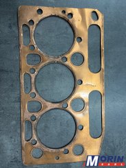 Pièces Agricole et Motoculture - Pièces Tracteur - Joint de culasse Renault D30, N71